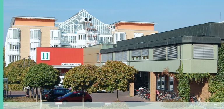 Radiologie Berlin Zehlendorf